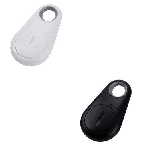 Anti Lost Object Finder Water Drop Bluetooth-compatible
