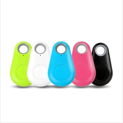 Anti Lost Object Finder Water Drop Bluetooth-compatible