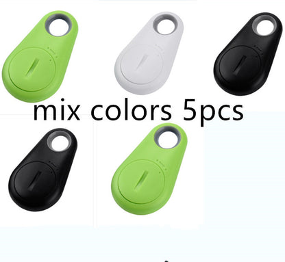 Anti Lost Object Finder Water Drop Bluetooth-compatible