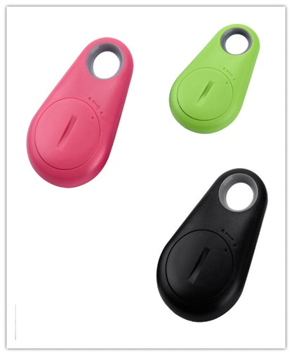 Anti Lost Object Finder Water Drop Bluetooth-compatible