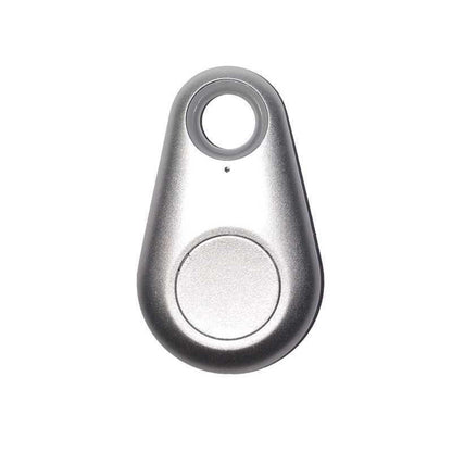 Anti Lost Object Finder Water Drop Bluetooth-compatible