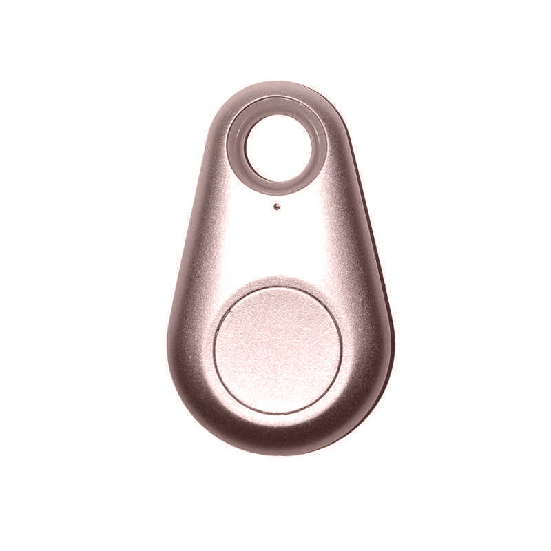 Anti Lost Object Finder Water Drop Bluetooth-compatible
