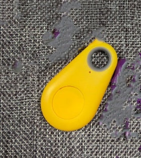Anti Lost Object Finder Water Drop Bluetooth-compatible