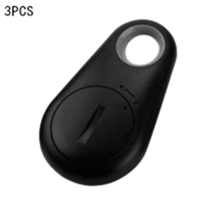 Anti Lost Object Finder Water Drop Bluetooth-compatible