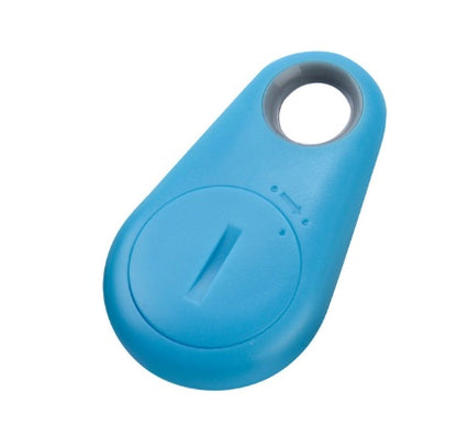 Anti Lost Object Finder Water Drop Bluetooth-compatible