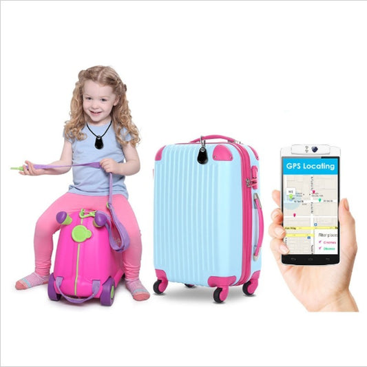 Anti Lost Object Finder Water Drop Bluetooth-compatible