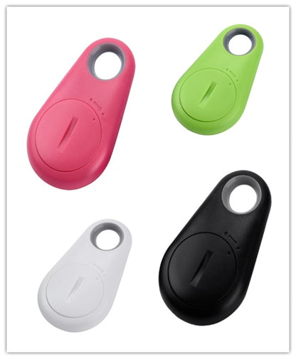 Anti Lost Object Finder Water Drop Bluetooth-compatible