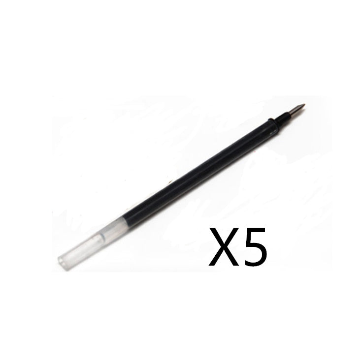 Magnetic Fidget Polar Pen with Stylus – Stress Relief Gift Box (Black & Gold)
