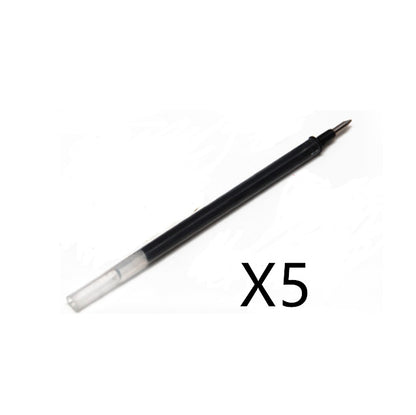Magnetic Fidget Polar Pen with Stylus – Stress Relief Gift Box (Black & Gold)