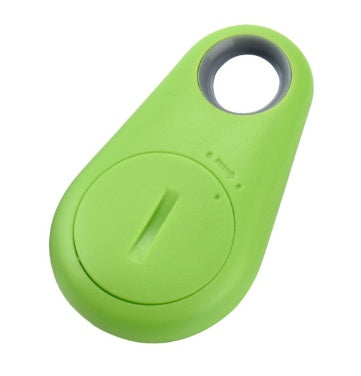 Anti Lost Object Finder Water Drop Bluetooth-compatible