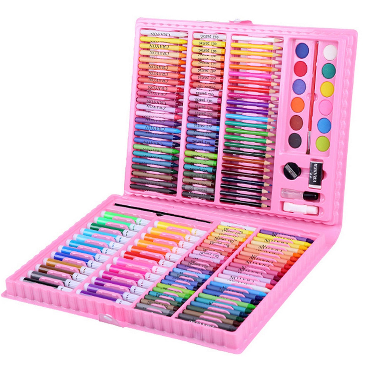 Painting Brush Set