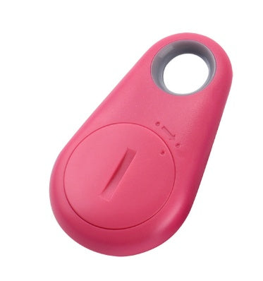 Anti Lost Object Finder Water Drop Bluetooth-compatible