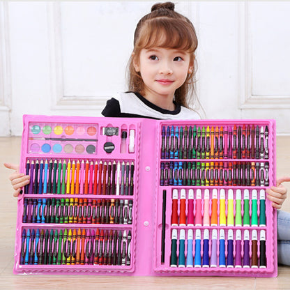 Painting Brush Set