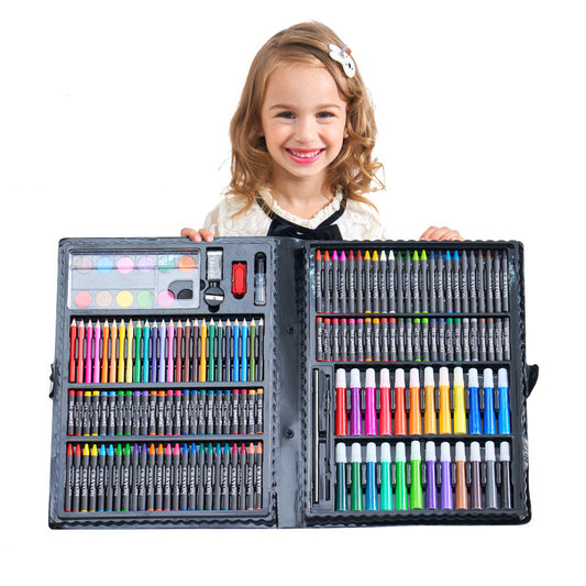 Painting Brush Set