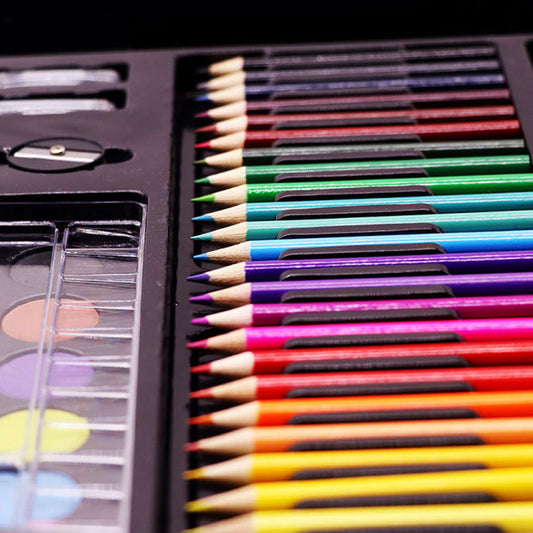 Painting Brush Set