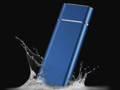 High-Speed Portable SSD – External Solid State Drive for Mobile & PC